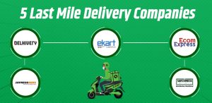 Last Mile Delivery Company