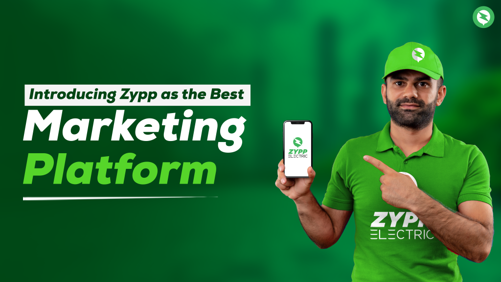 Best Marketing Platform