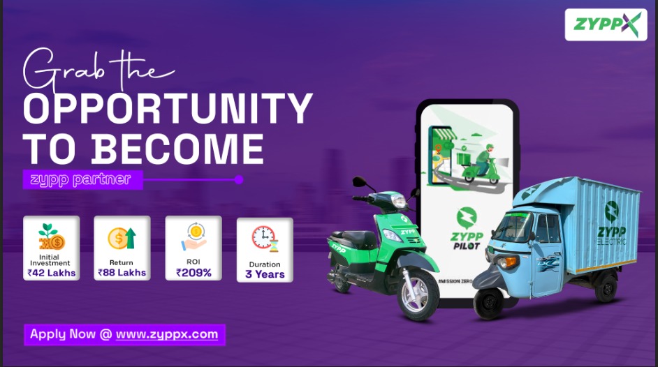 Become ZyppX partner 