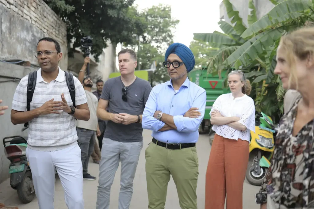 Zypp EV adoption India